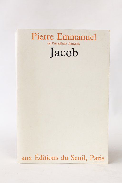 Jacob