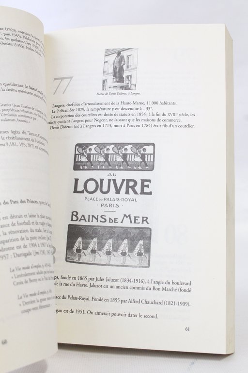 Je me souviens de Je me souviens. Notes pour Je …