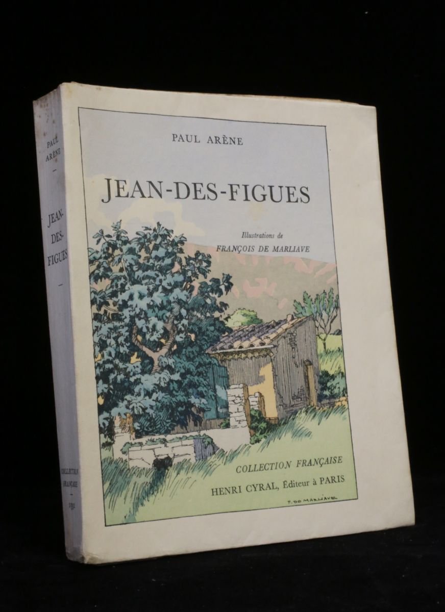 Jean-des-figues