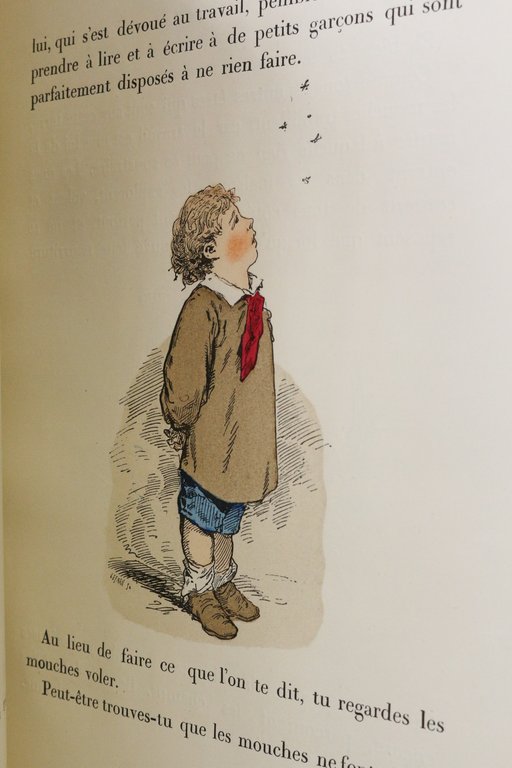 Jean le paresseux