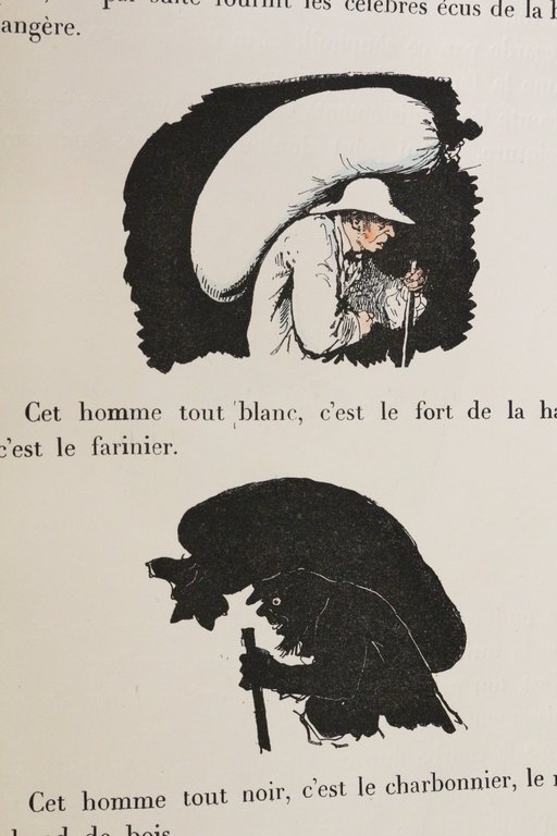 Jean le paresseux