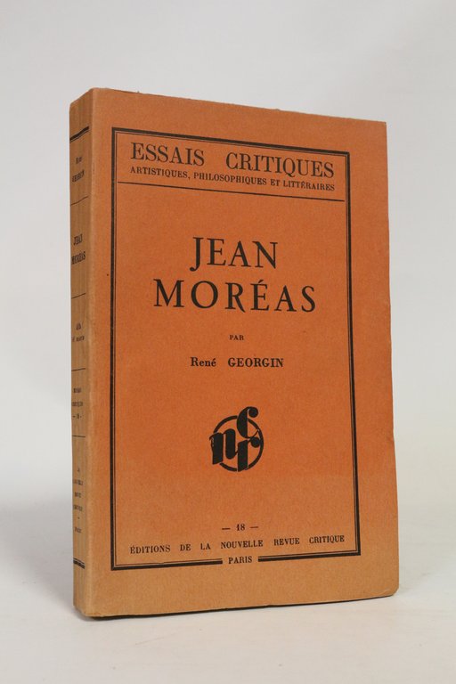 Jean Moréas