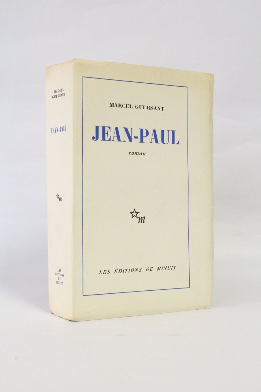 Jean-Paul