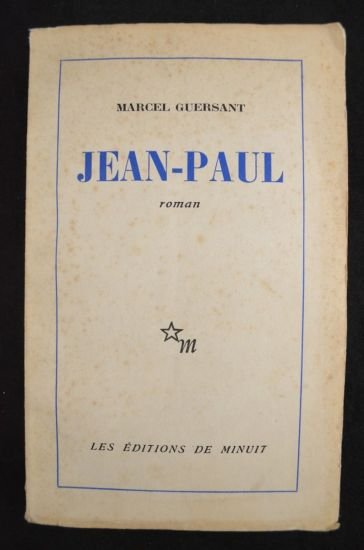 Jean-Paul