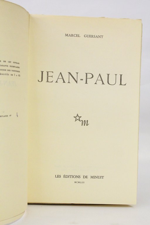 Jean-Paul