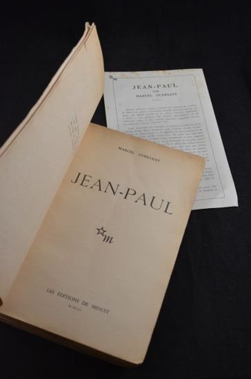 Jean-Paul