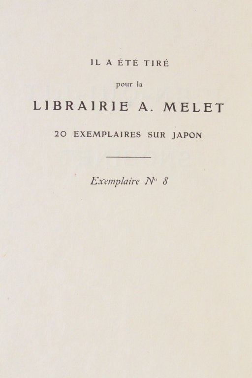 Jean-qui-lit et Snobinet