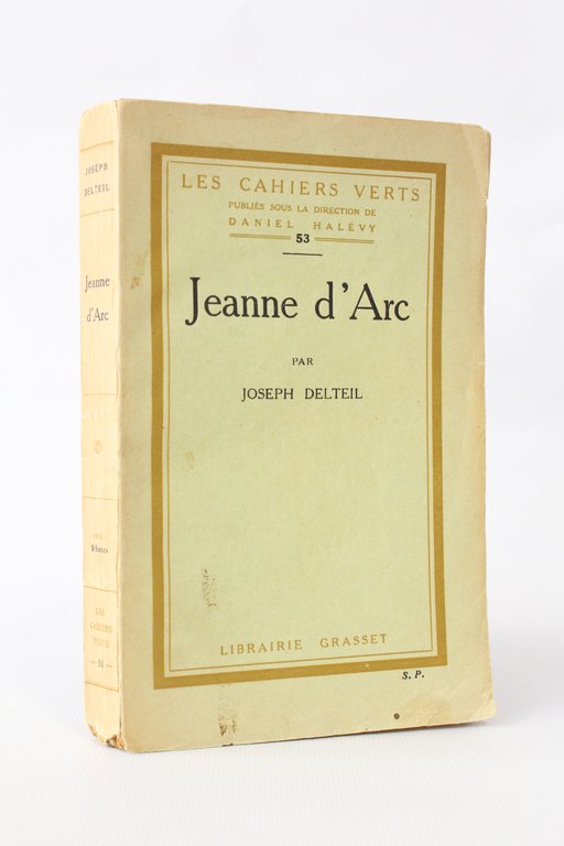 Jeanne d'Arc