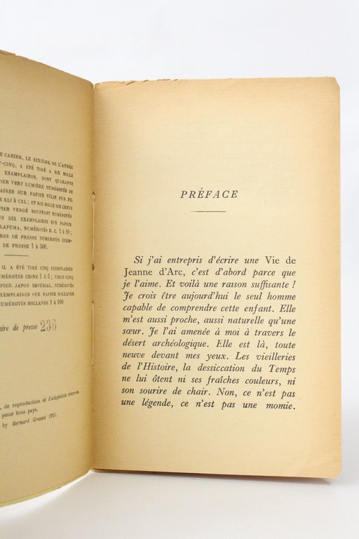 Jeanne d'Arc