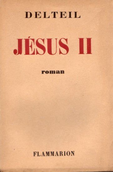 Jésus II