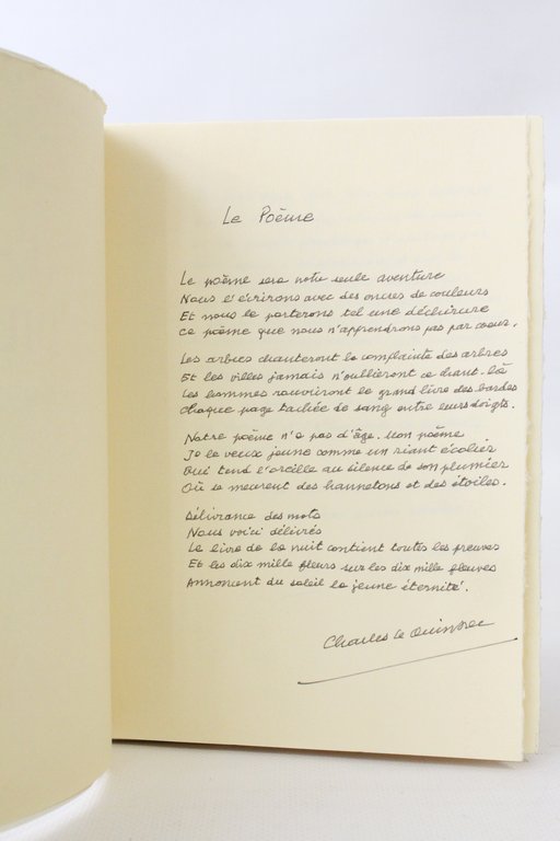 Jeunesse de Dieu