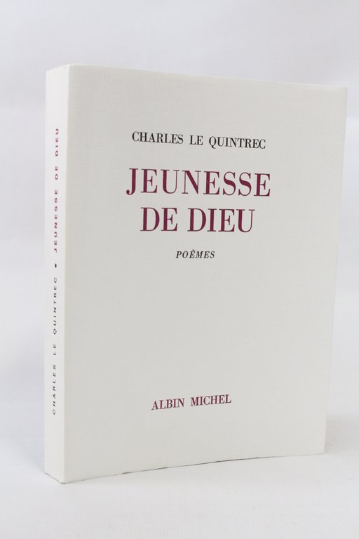 Jeunesse de Dieu