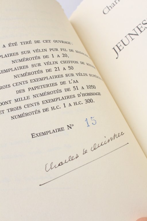 Jeunesse de Dieu