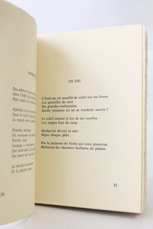 Jeunesse de Dieu