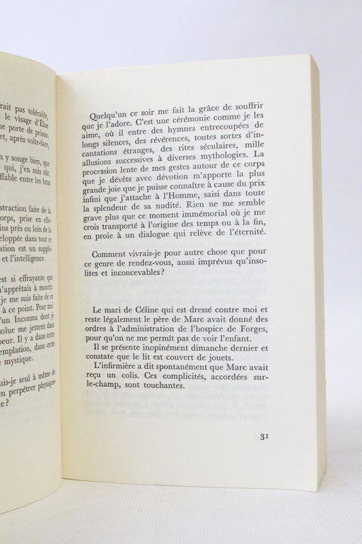 Jeux de miroirs
