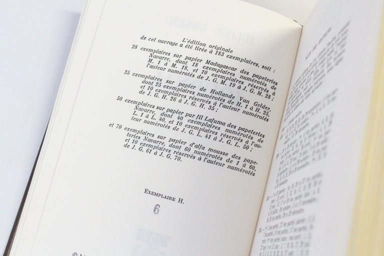 Journal - 1926-1934 Les années faciles