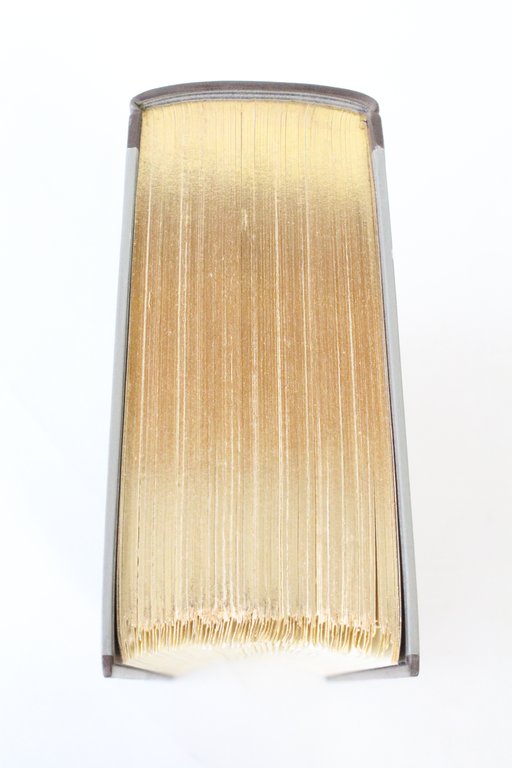 Journal - 1926-1934 Les années faciles