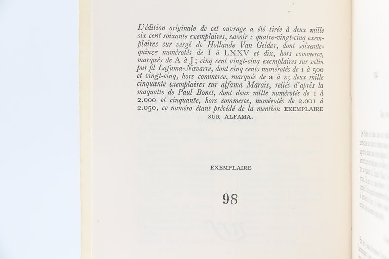 Journal 1942-1949