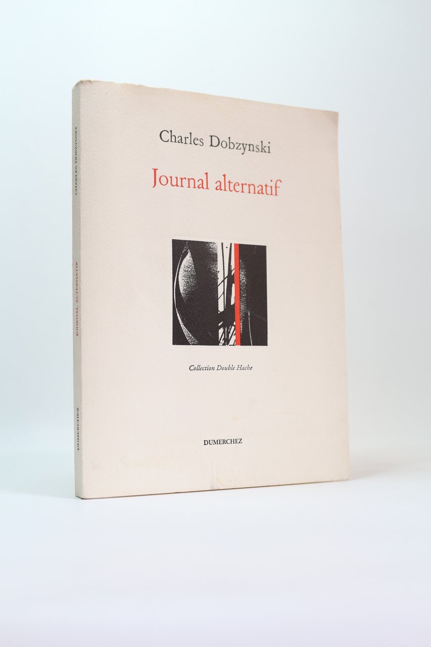 Journal alternatif