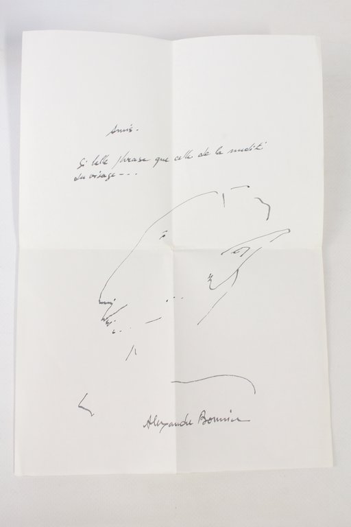 Journal d'esthétique II & quelques aigre-douceries