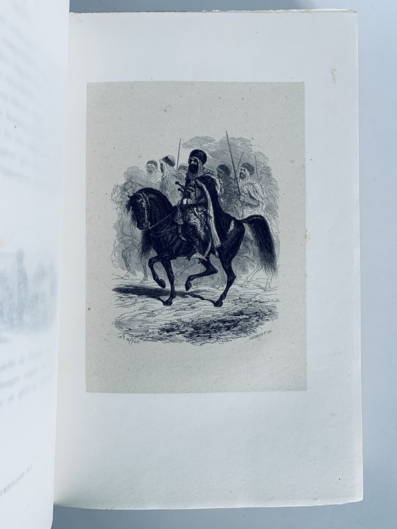 Journal de l'expédition des portes de fer