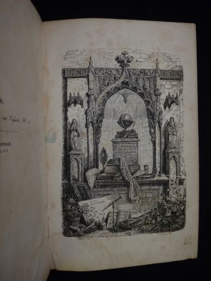 Journal des jeunes personnes. Tome X, année 1842 complète