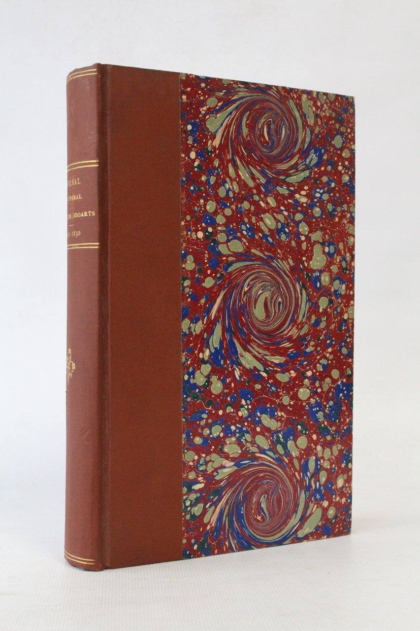 Journal du général Fantin Des Odoarts. - Etapes d'un officier …