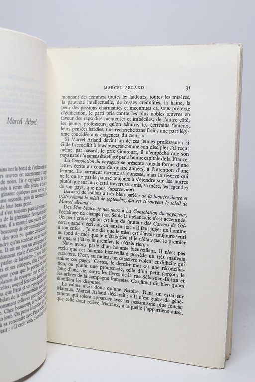 Journées de lecture II