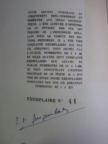 Judas ou le vampire surréaliste