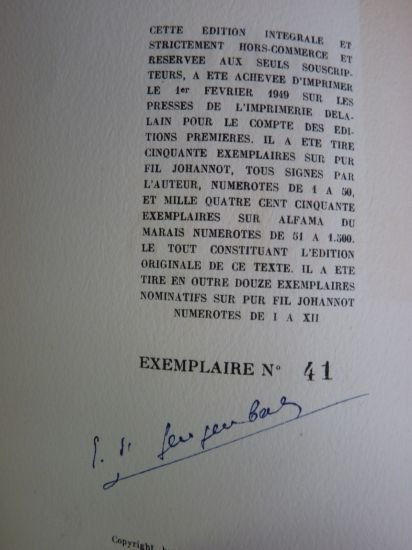 Judas ou le vampire surréaliste