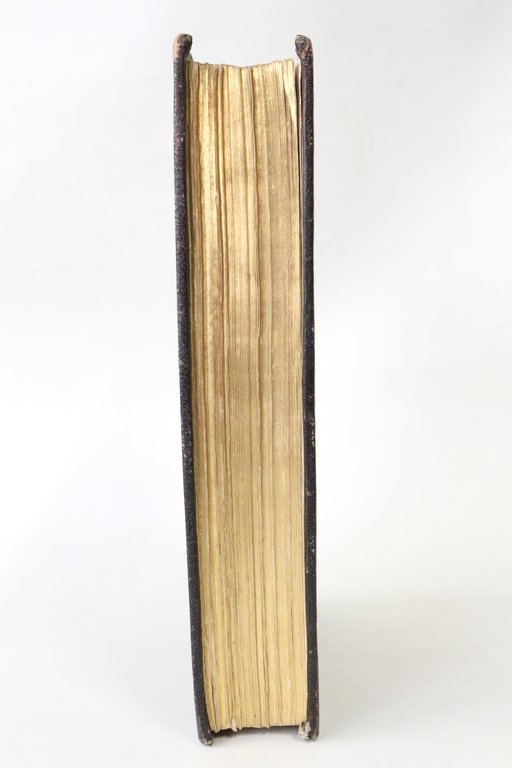 Keepsake chrétien 1840. Les pèlerinages de Suisse. Einsiedlen, Sachslen, Maria-Stein