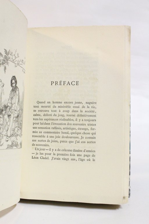 Kerkadec garde barrrière