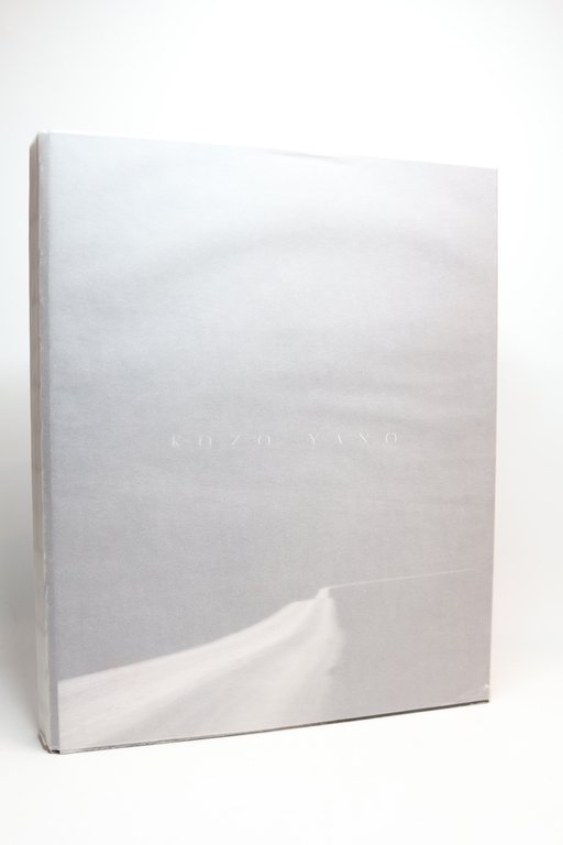 Kozo Yano photographe