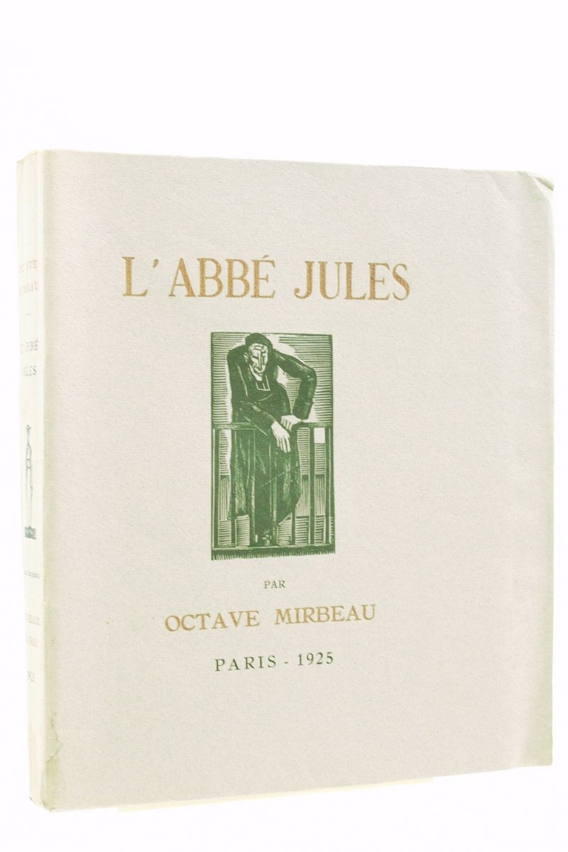 L'abbé Jules