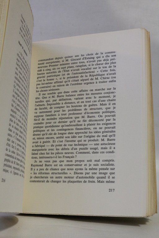 L'abeille et l'architecte
