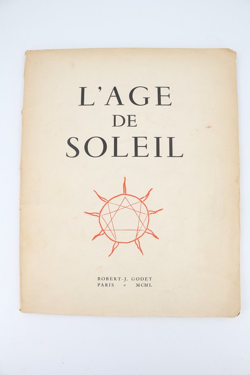 L'Age de Soleil