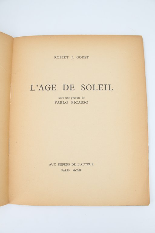L'Age de Soleil