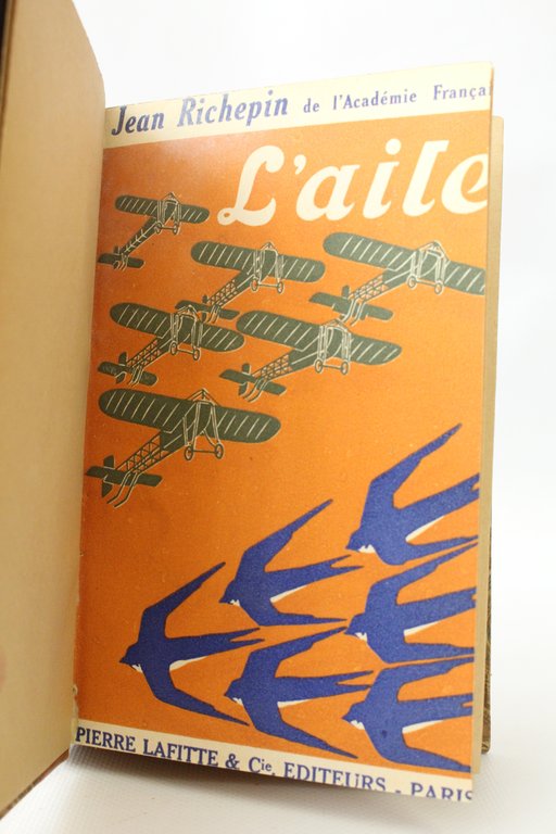 L'aile