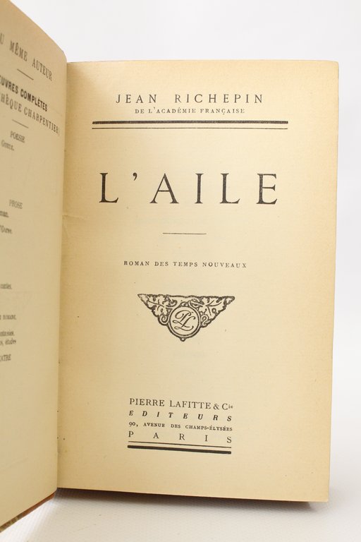 L'aile