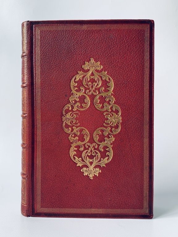 L'Algérie ancienne et moderne