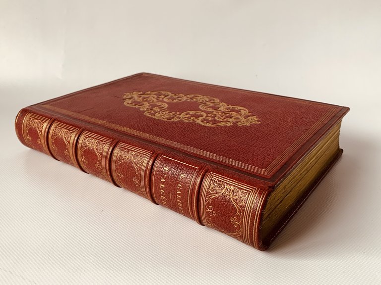 L'Algérie ancienne et moderne