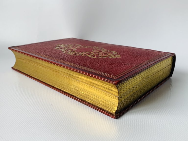 L'Algérie ancienne et moderne