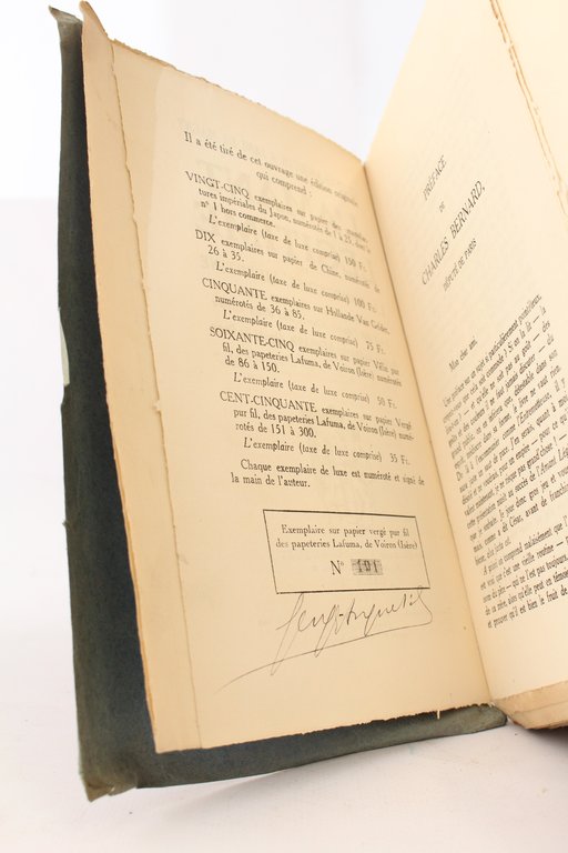 L'amant légitime ou la bourgeoise libertine