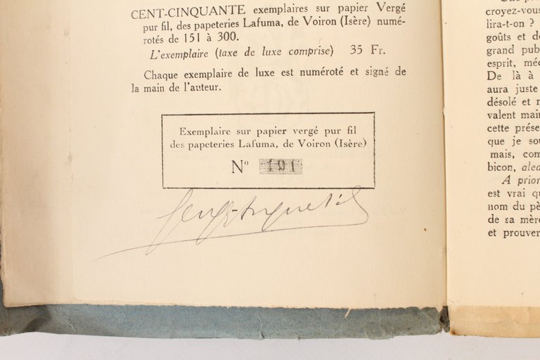 L'amant légitime ou la bourgeoise libertine