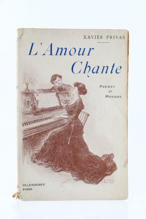 L'Amour chante