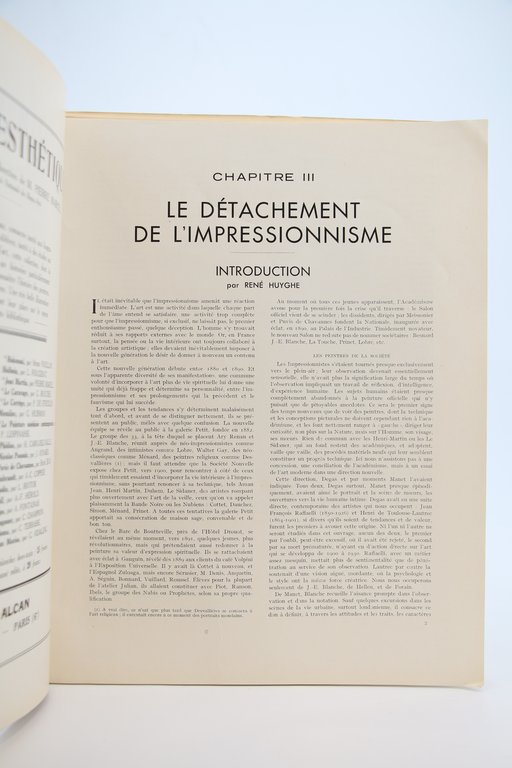 L'Amour de l'Art. - Quatorzième Année complète du N°1 au …