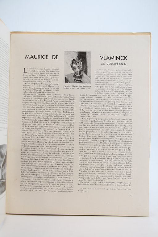 L'Amour de l'Art. - Quatorzième Année complète du N°1 au …