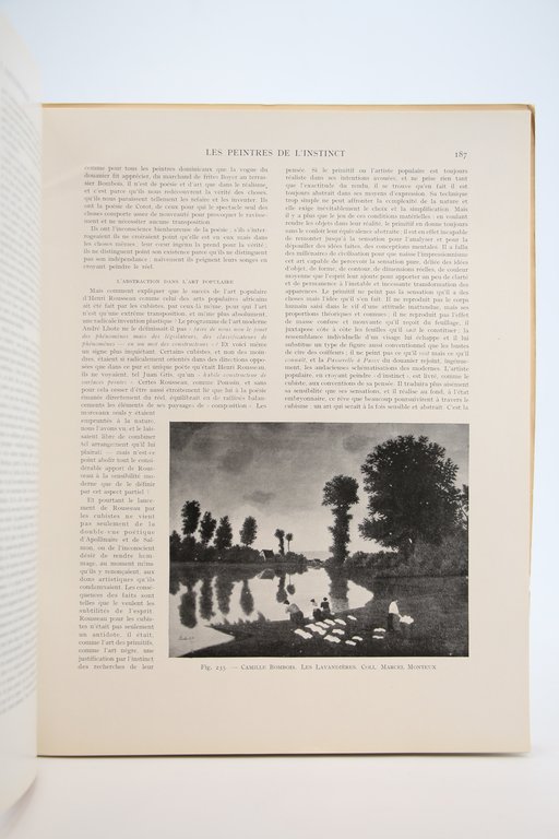 L'Amour de l'Art. - Quatorzième Année complète du N°1 au …