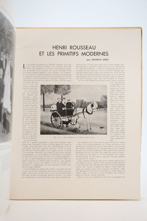 L'Amour de l'Art. - Quatorzième Année complète du N°1 au …