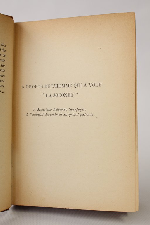 L'amour doux et cruel